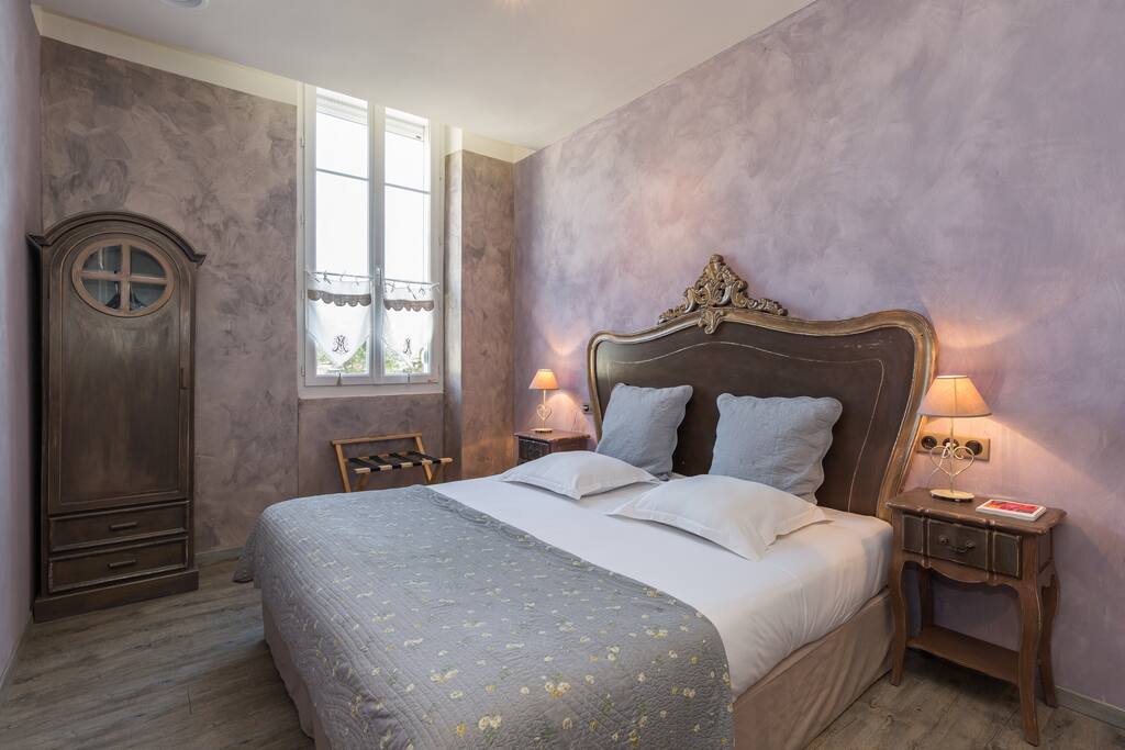 Chambre Confort
