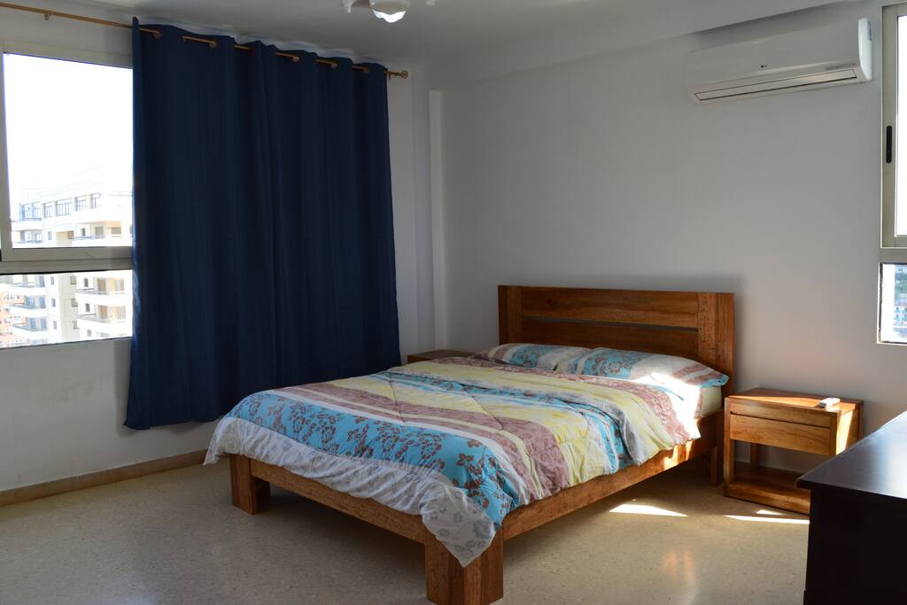 Habitación 1