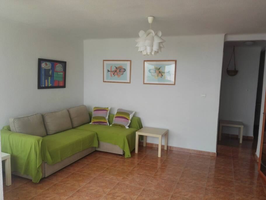 Salón