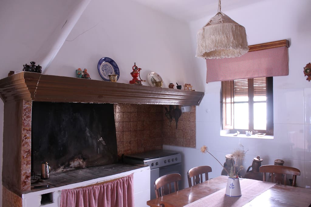 cocina