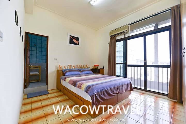 סוויטה זוגית