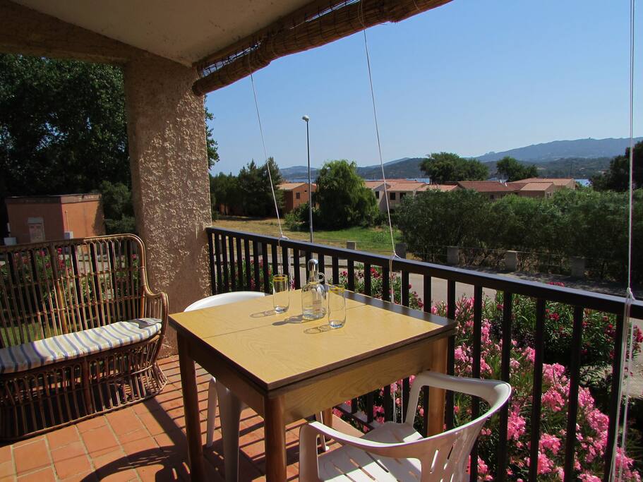 terrazzino