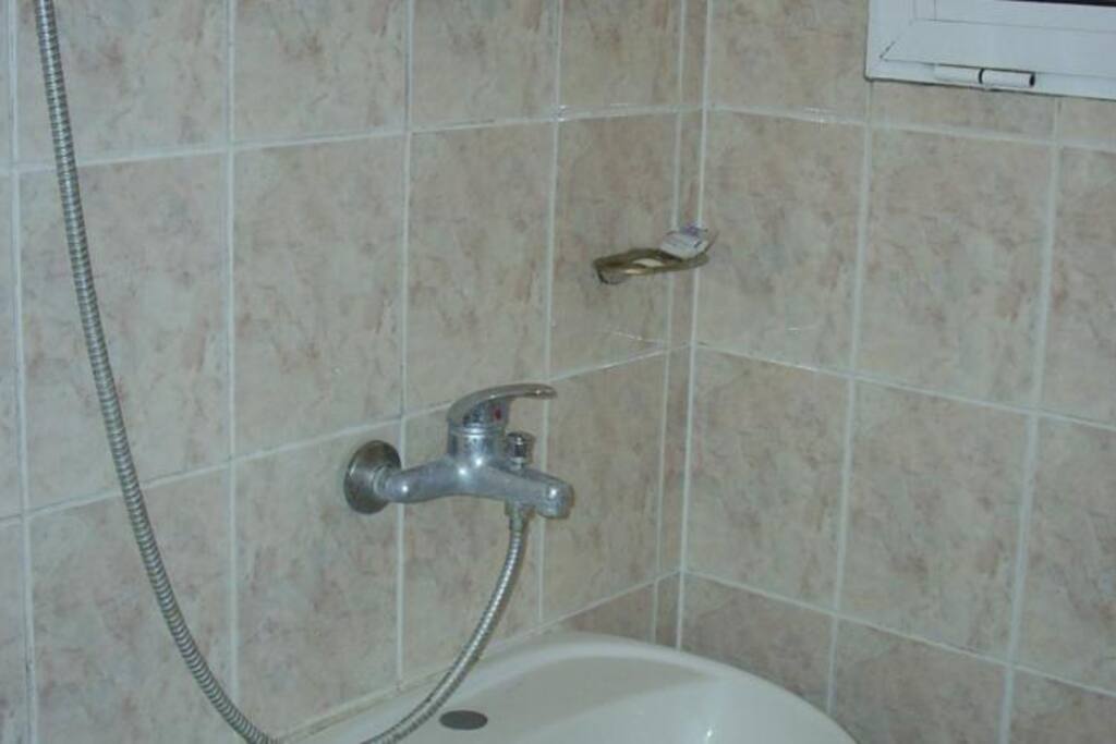 Bathrooms