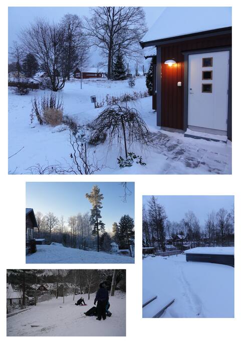 Vinter