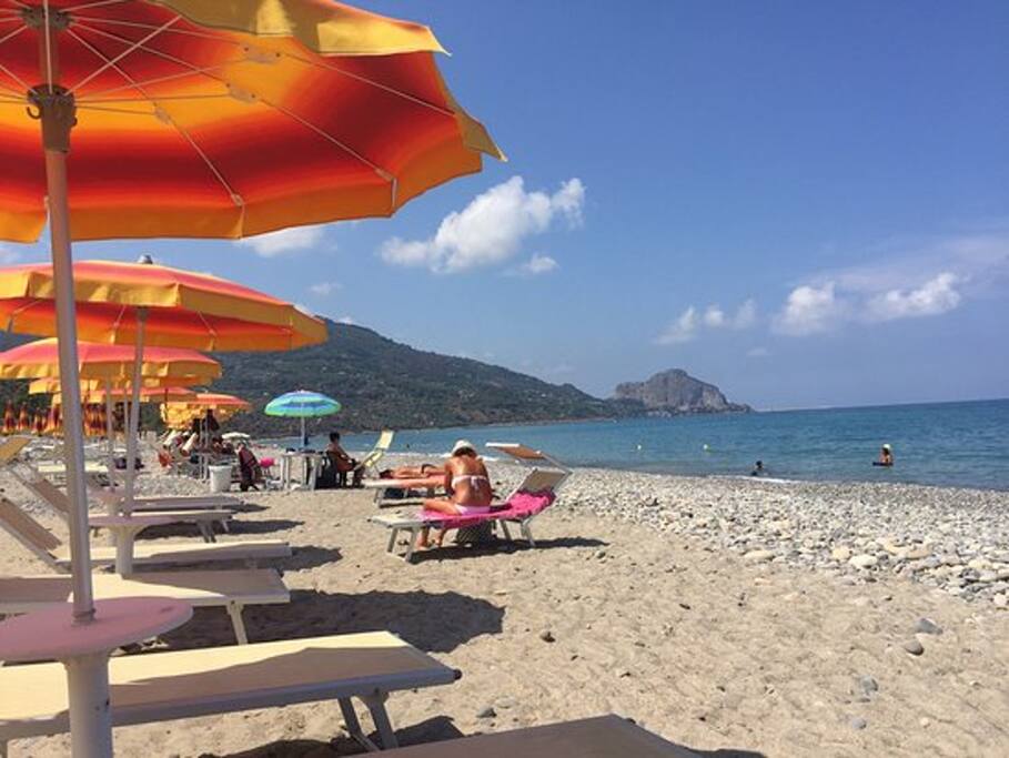 Unser Strand
