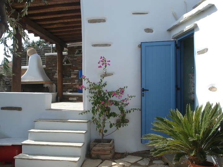 Ormos Agiou Ioanni Vacation Rentals & Homes - Greece | Airbnb