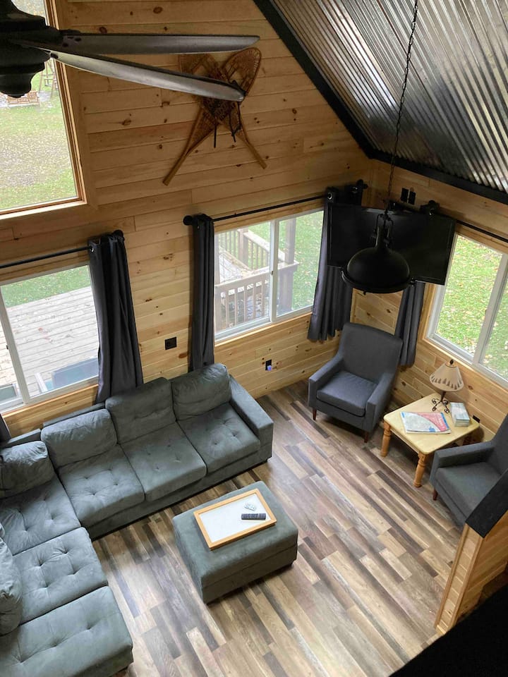 Evart Vacation Rentals & Homes Michigan, United States Airbnb