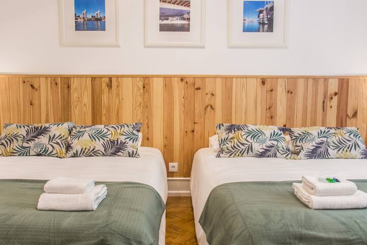 Home Out 2E – Apartment at City Center w/ Parking gallery image 5