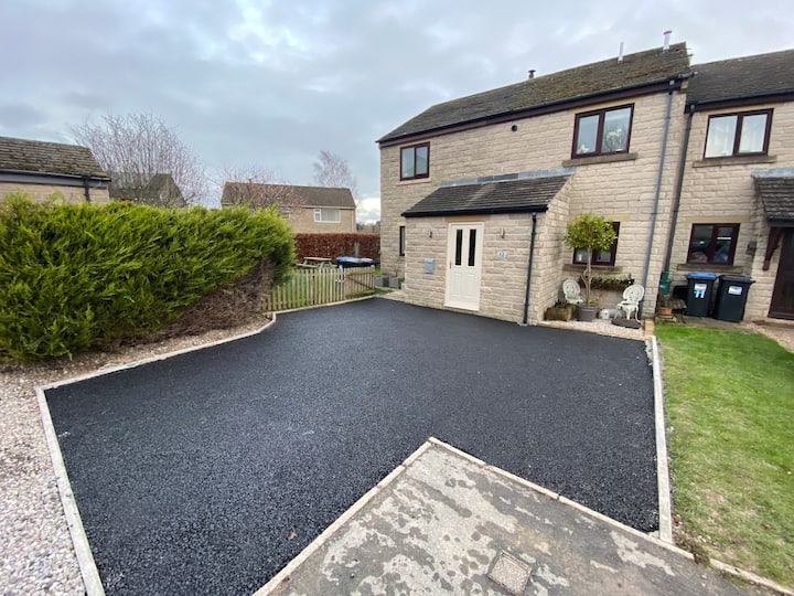 Bakewell House Rentals England, United Kingdom Airbnb