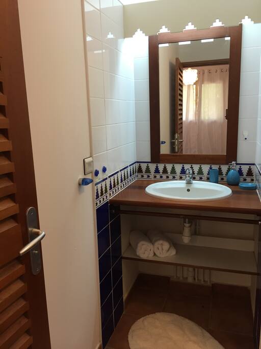 Salle de bain