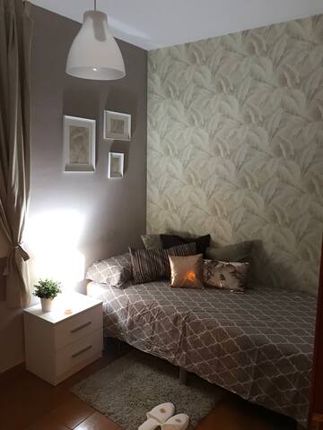 Super céntrico, a un paso de todos los servicios