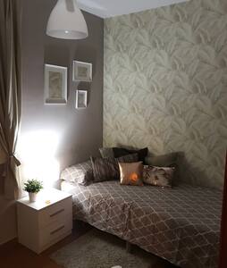 Super céntrico, a un paso de todos los servicios