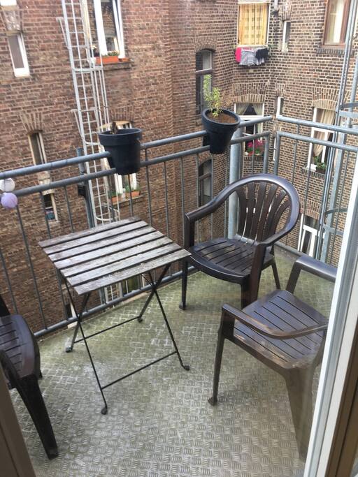 Balkon