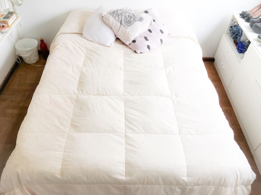 Dormitorio