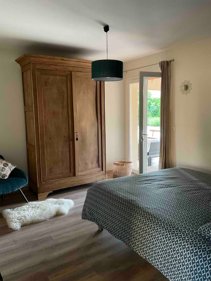 Habitación 1
