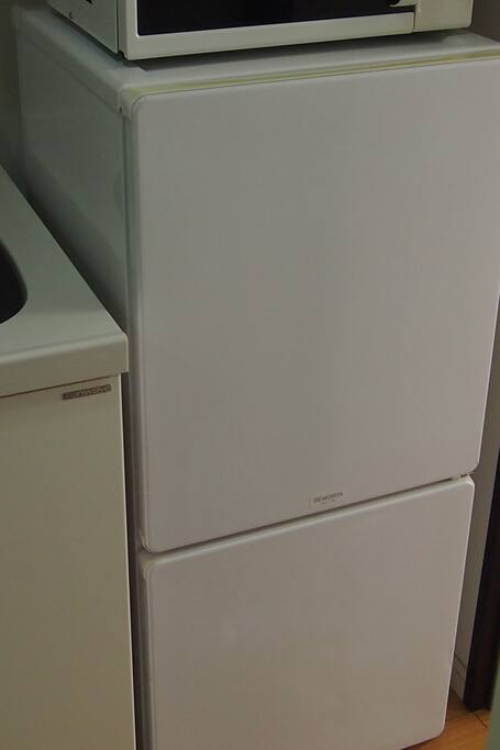 Fridge