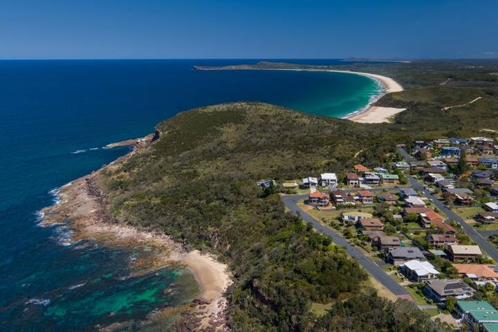 Apricari – oasis by the sea gallery image 4