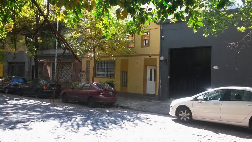 H&H Rentals managed Airbnb listing 2