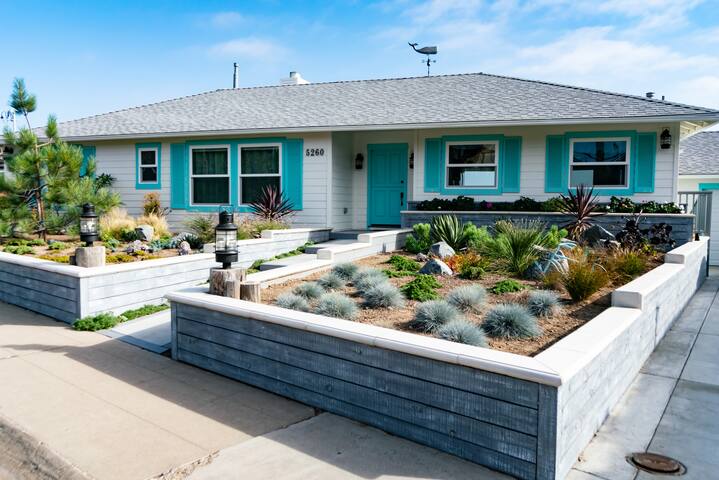 Chelsea St Seaside Cottage gallery image 2