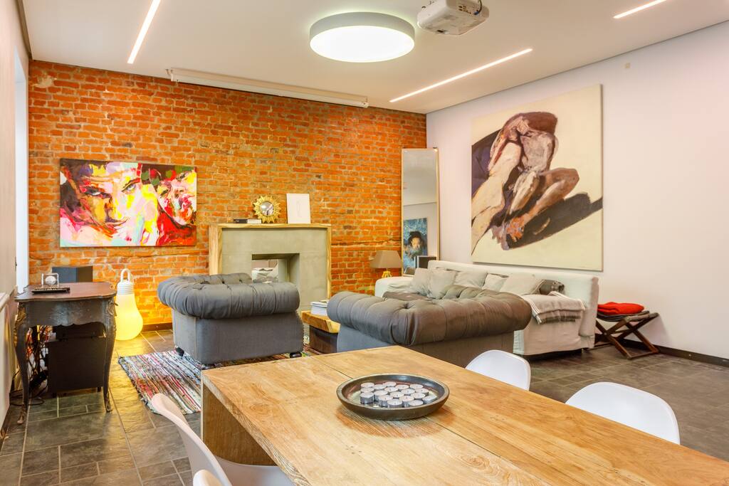 salon