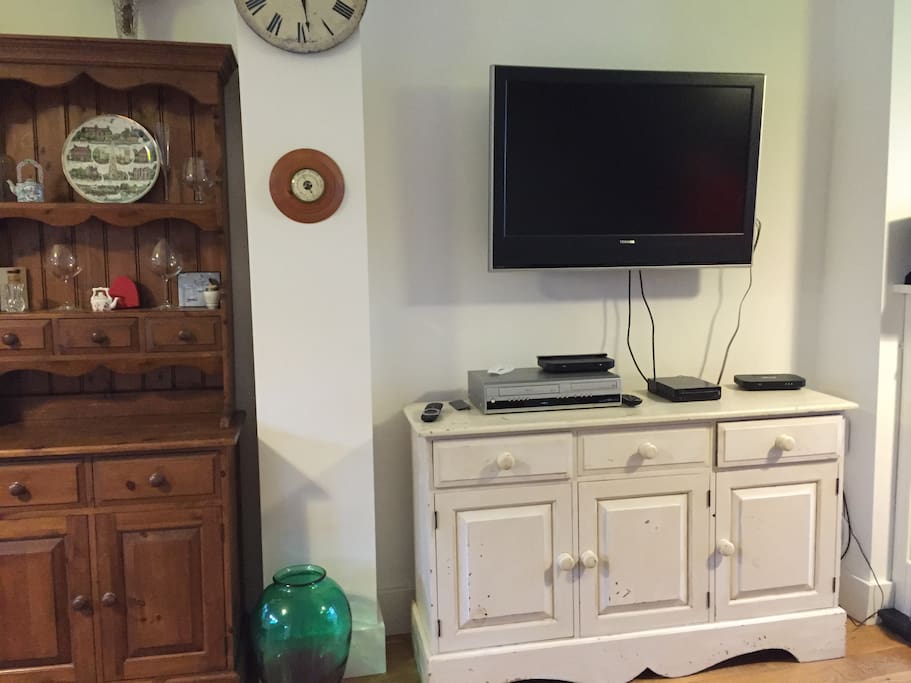 front room
