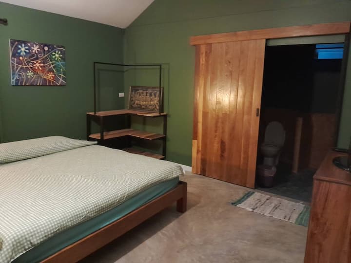 غرفة النوم 3