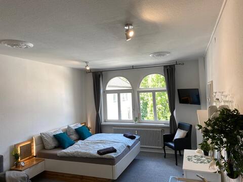 Exclusive guest unit for up to 18 people