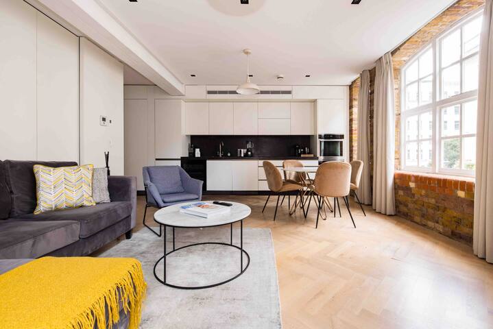 The Covent Garden Heritage gallery image 2