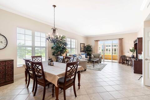5080 Annunciation Circle, # 1206 Ave Maria- 3BR/2B