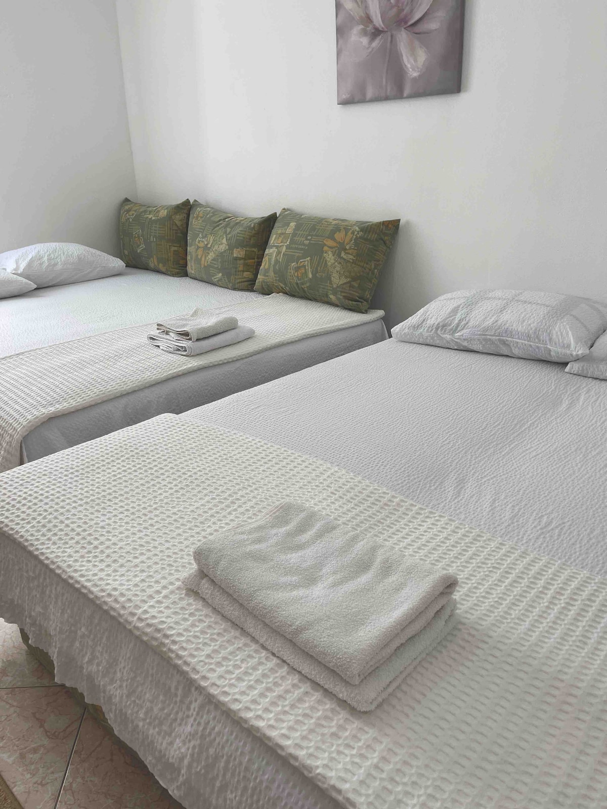 Спална соба 1