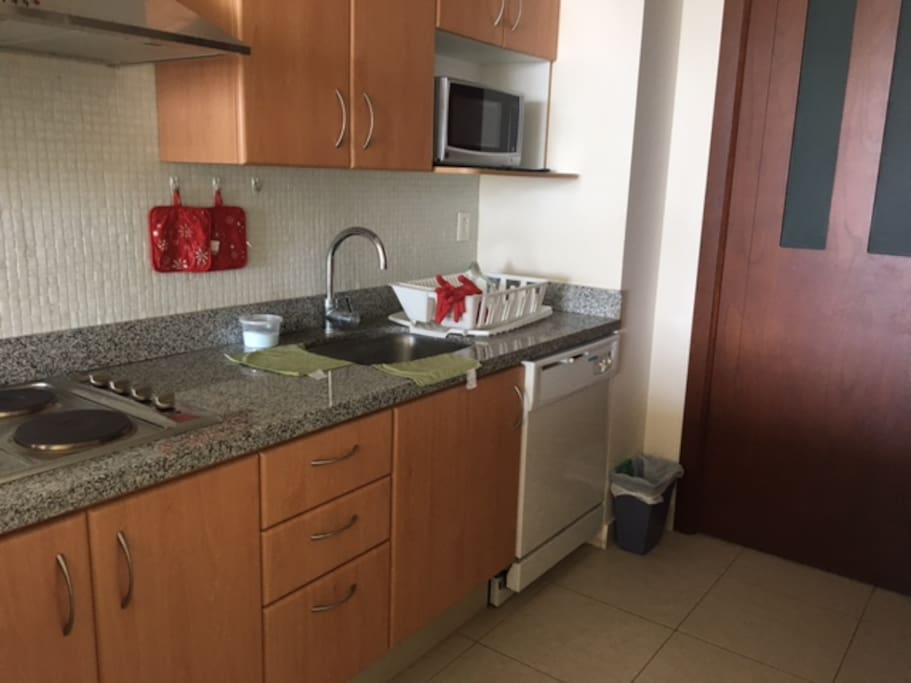 Cocina