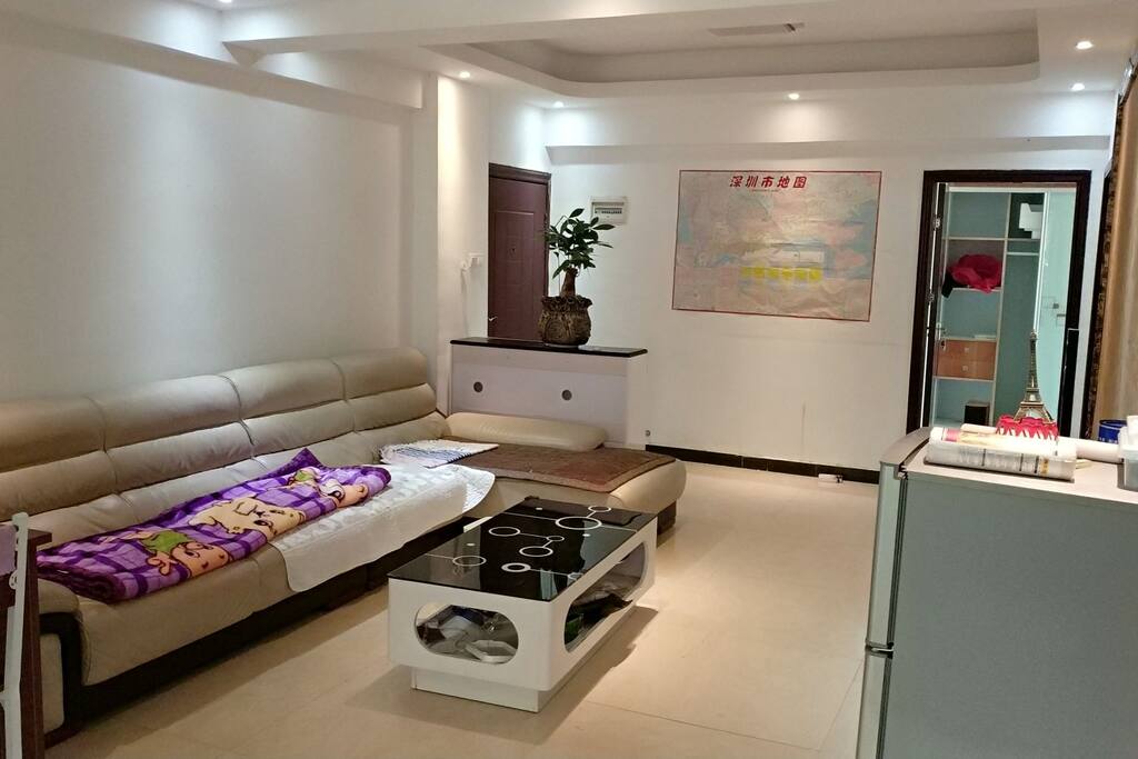 客厅图片