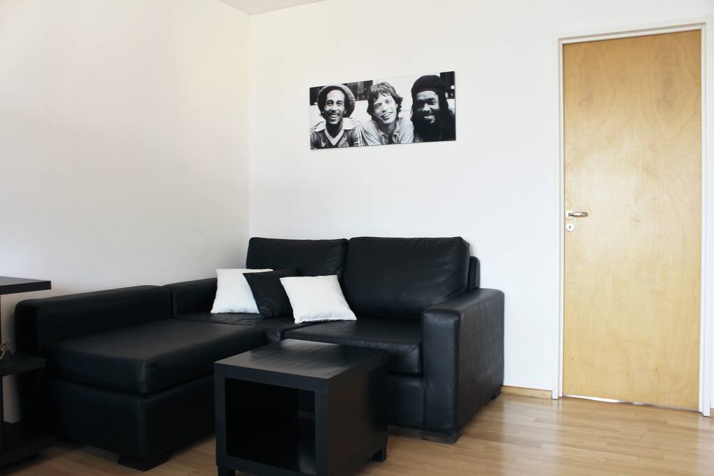 Living - Comedor