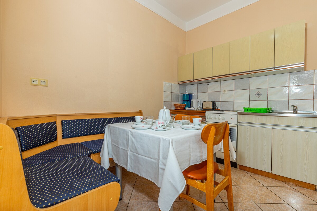 Apartman Franjo 1