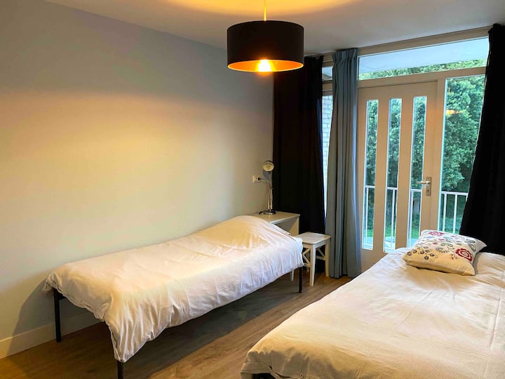 غرفة النوم 3