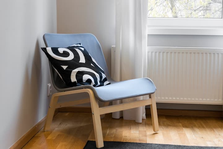 ห้องนั่งเล่น