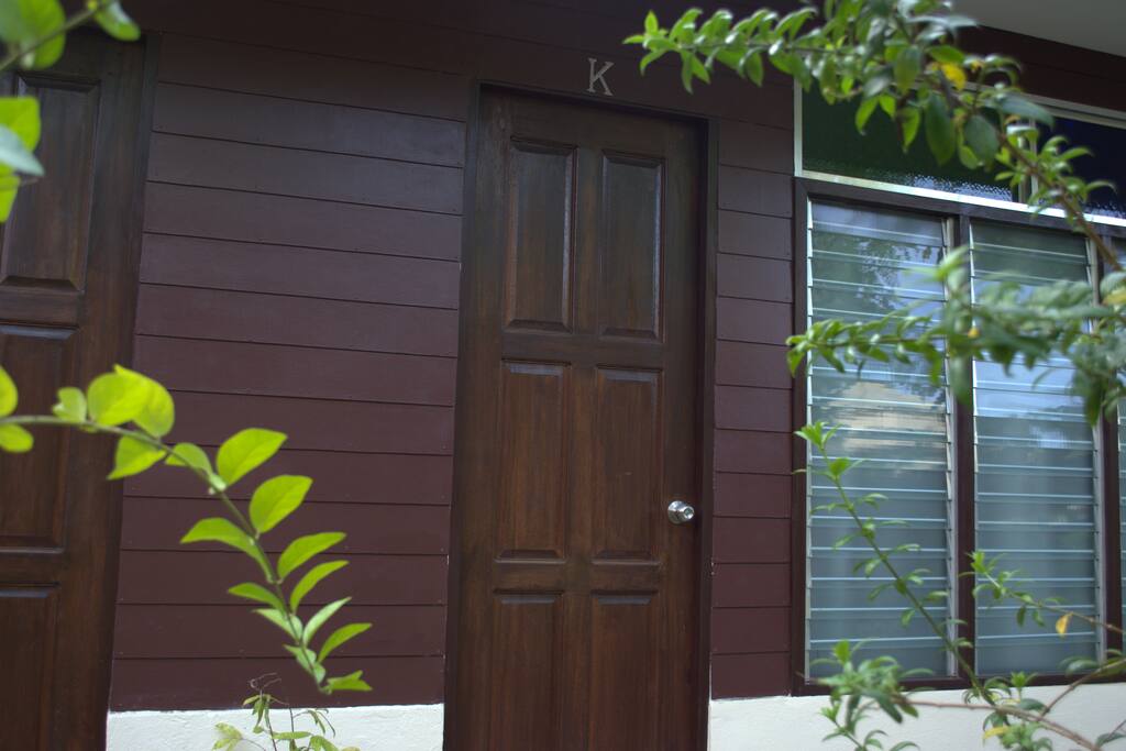 private room