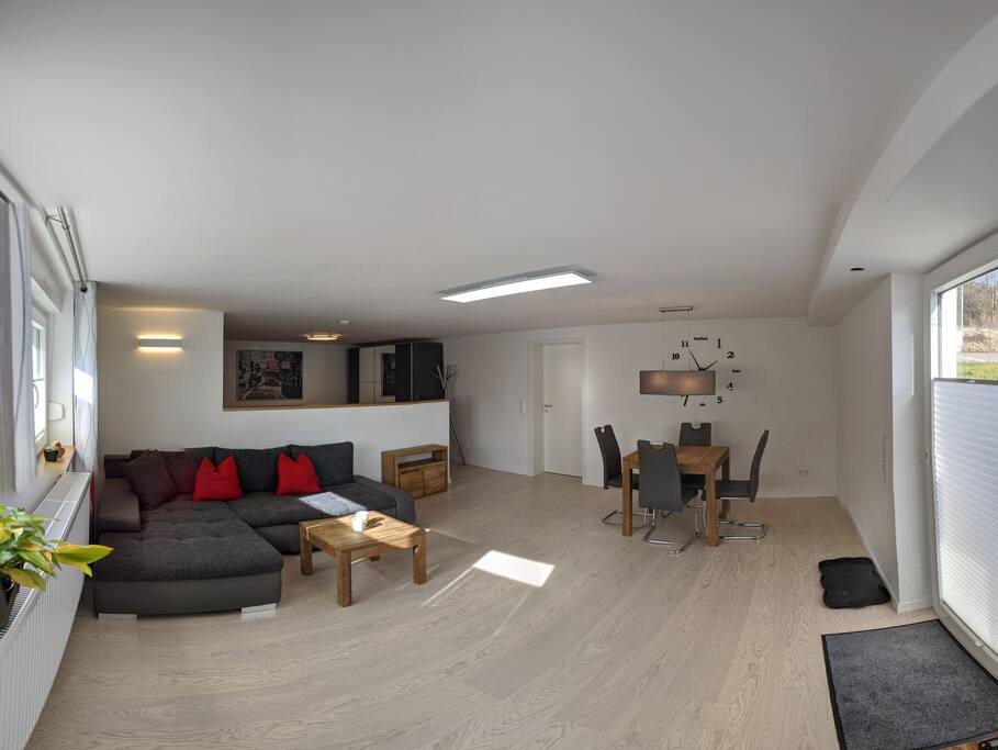 Haus Brestenberg Wohnungen Zur Miete In Herbolzheim Baden Wurttemberg Deutschland