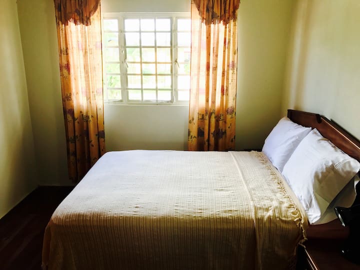 Საძინებელი