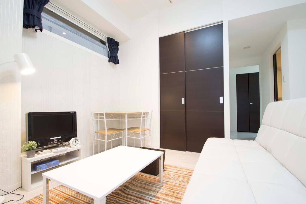Living&Dining