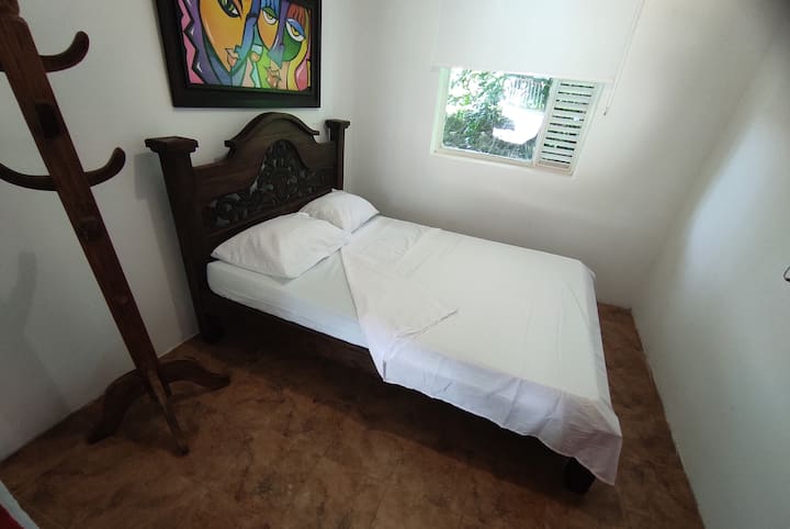 საძინებელი 5