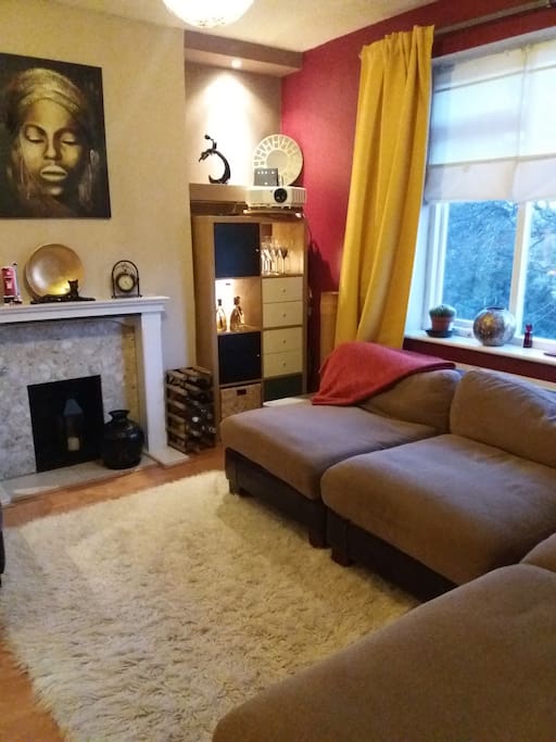 Livingroom