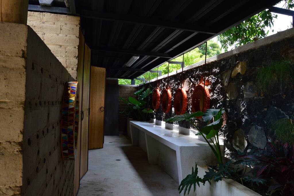 Baños comunes