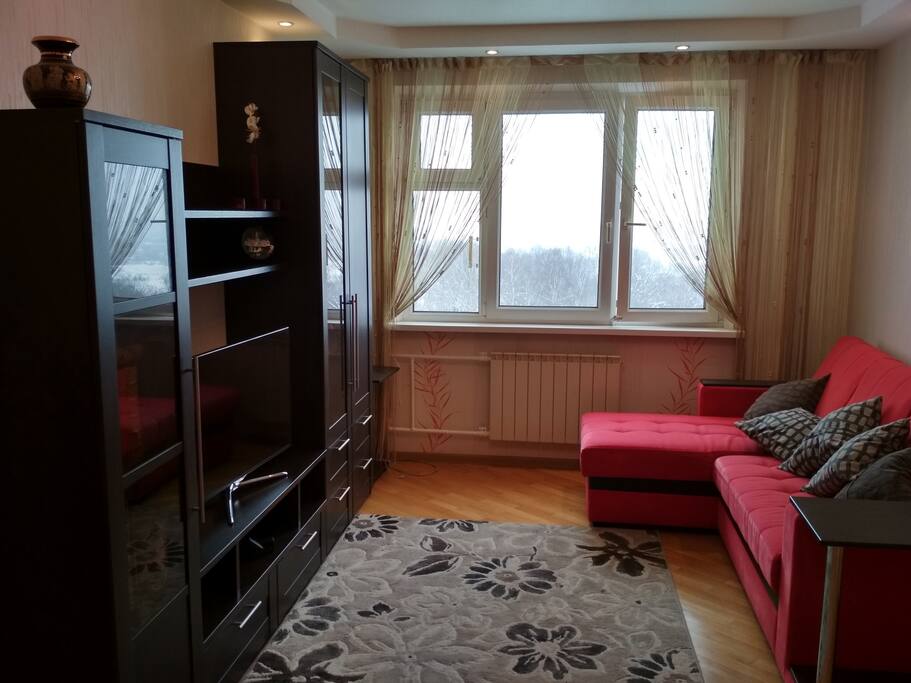 Зал