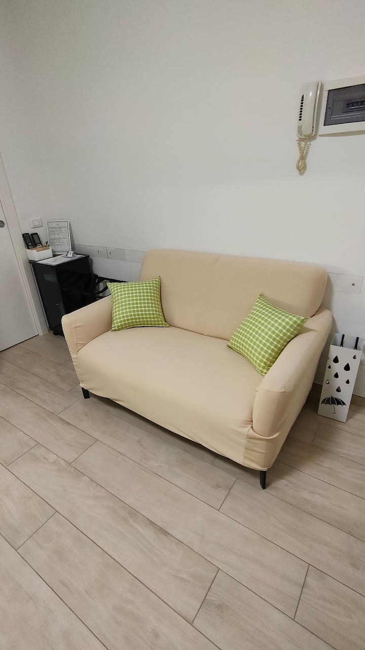 Incantevole Casa Lucy - Adiacente Metropolitana M2 - Cologno Monzese