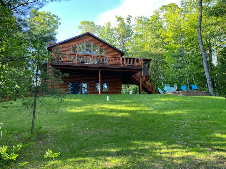 Top 10 Cabin Rentals Near Tomahawk, Wisconsin Updated 2024 Trip101