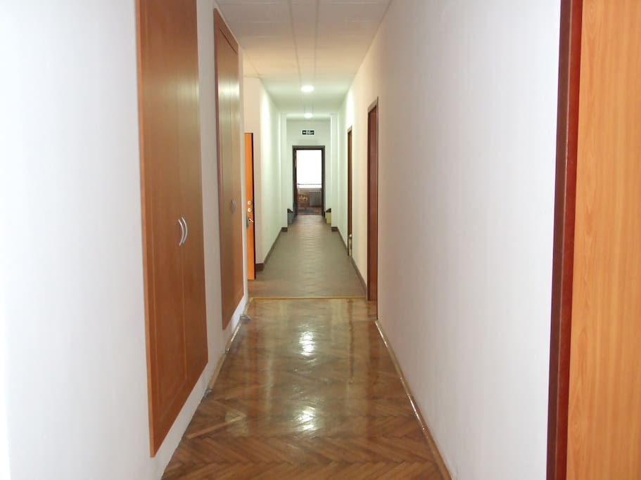 Hall