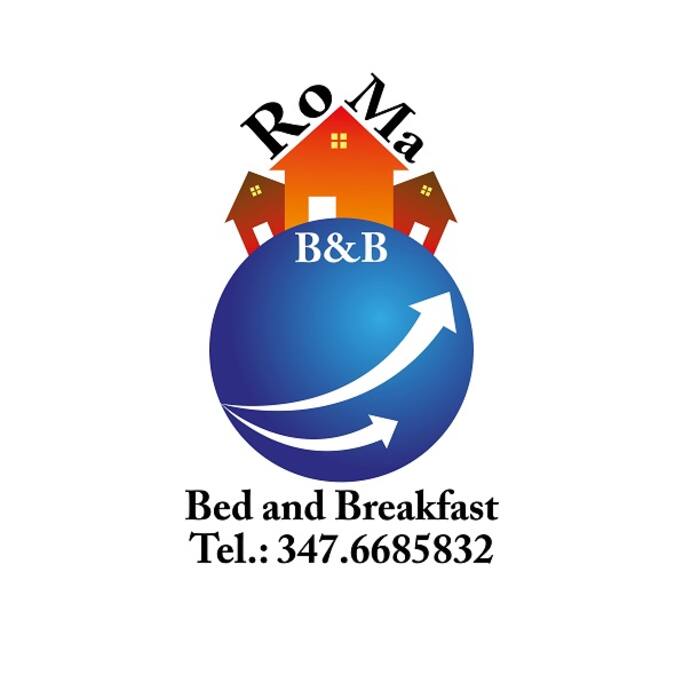 Logo B&B
