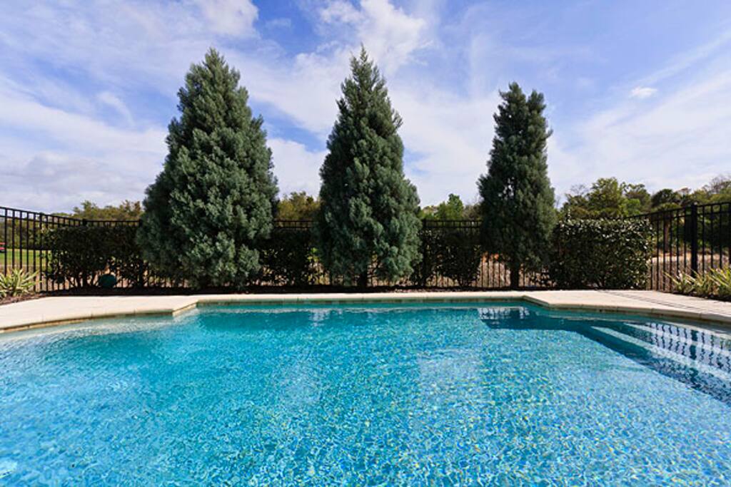 Sweet Home Vacation Disney Rentals Vacation Homes Florida Orlando Reunion Resort