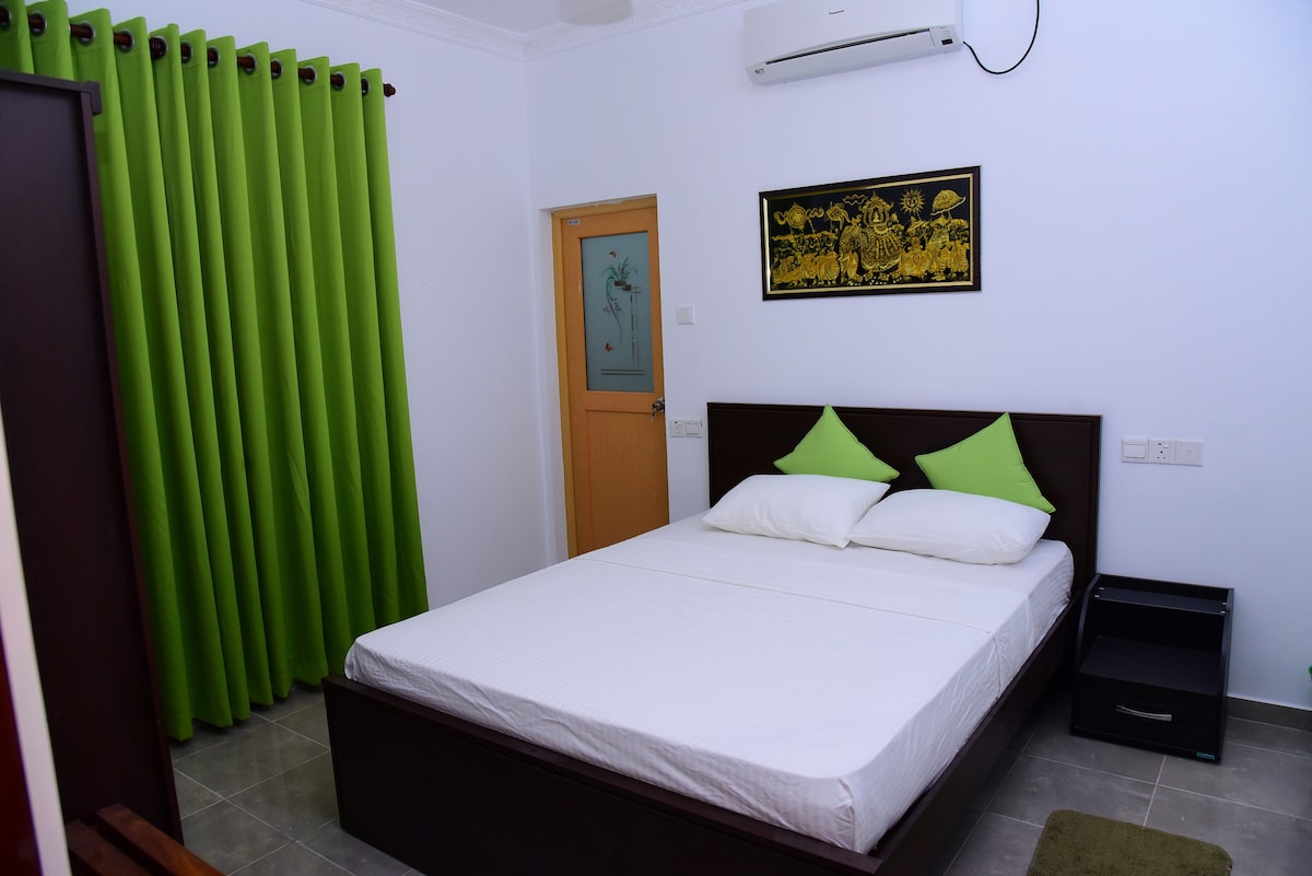 غرفة النوم 5